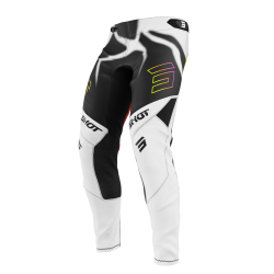 Пантолони Shot Aerolite Devil Black