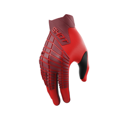 Ракавици Shot Core Max Red