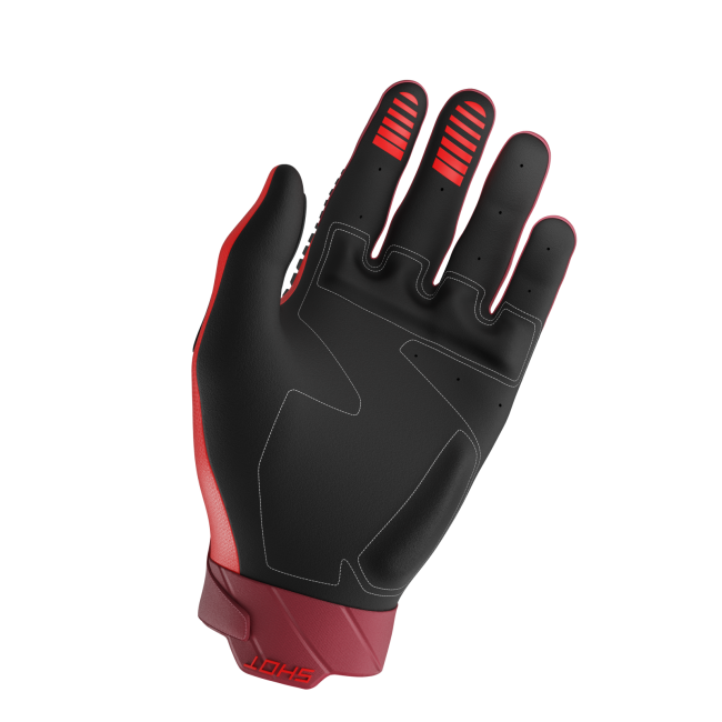 Ракавици Shot Core Max Red