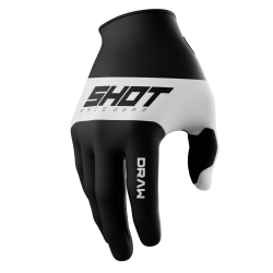 Ракавици Shot Draw Sky Black