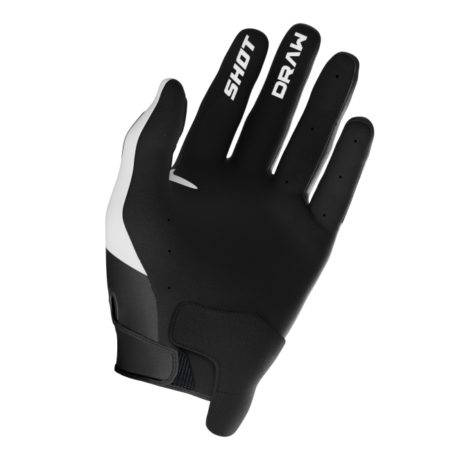 Ракавици Shot Draw Sky Black