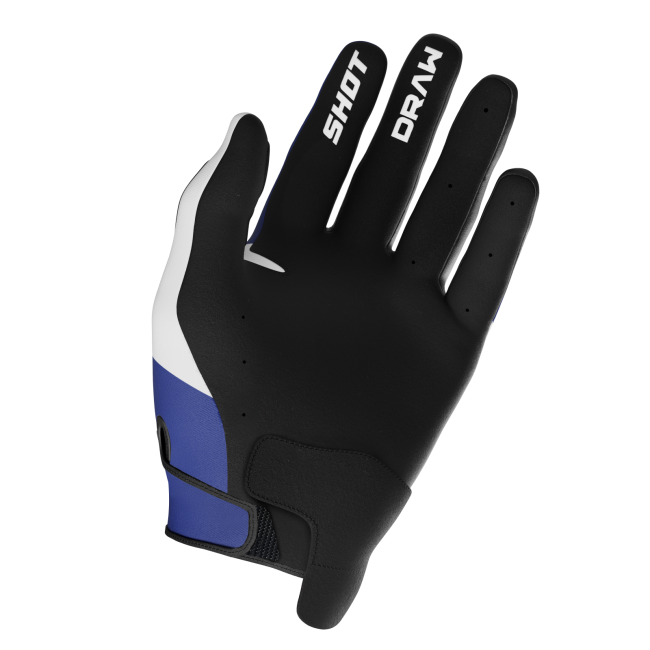 Ракавици Shot Draw Sky Blue