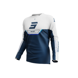 Дрес Shot Devo Daytona Blue