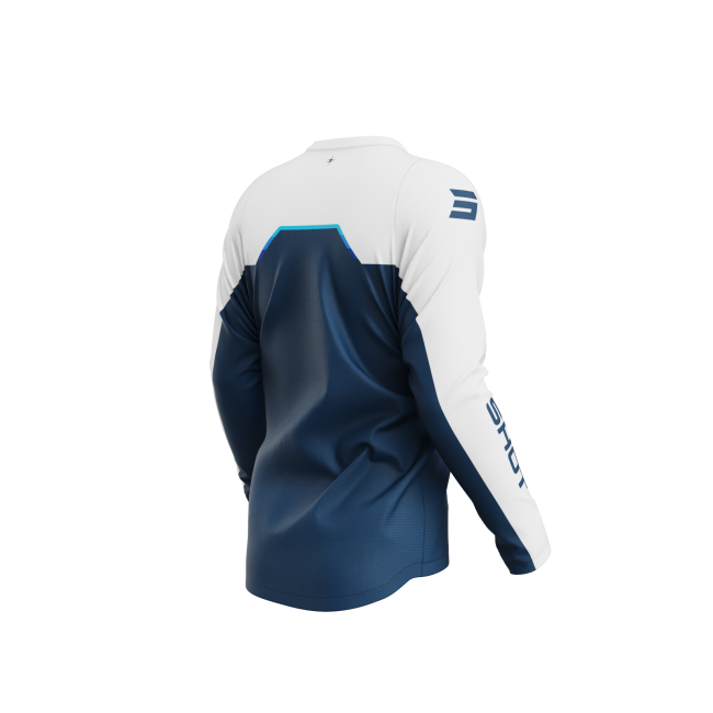 Дрес Shot Devo Daytona Blue