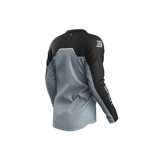 Дрес Shot Devo Daytona Neon Yellow