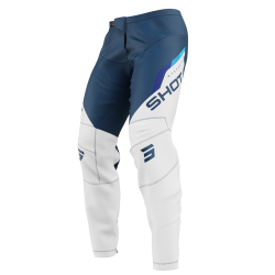 Пантолони Shot Devo Daytona Blue