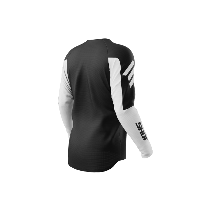 Дрес Shot Draw Private White