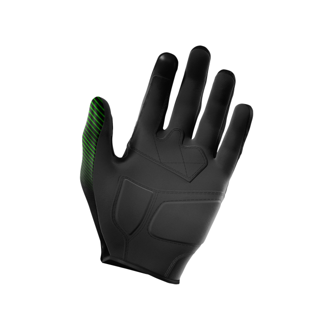 Ракавици Shot Drift Rim Green