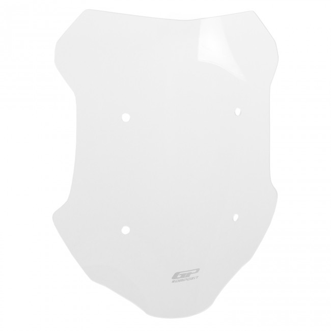 GP Kompozit Визир проѕирен за CF Moto 800 MT 2022 - 2025