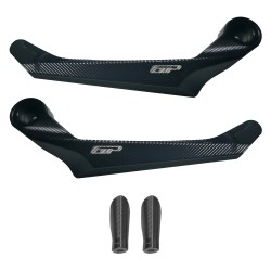 GP Kompozit Алуминиум Штитници за Рачки