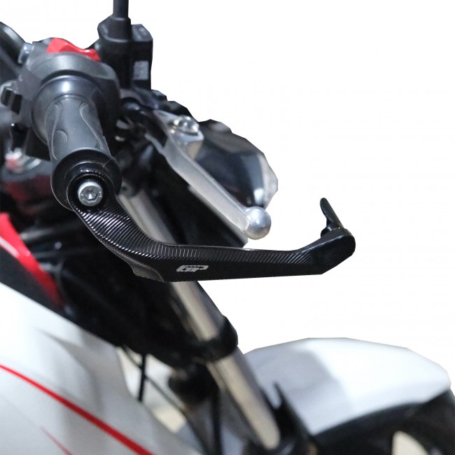 GP Kompozit Алуминиум Штитници за Рачки