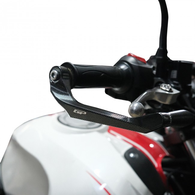 GP Kompozit Алуминиум Штитници за Рачки