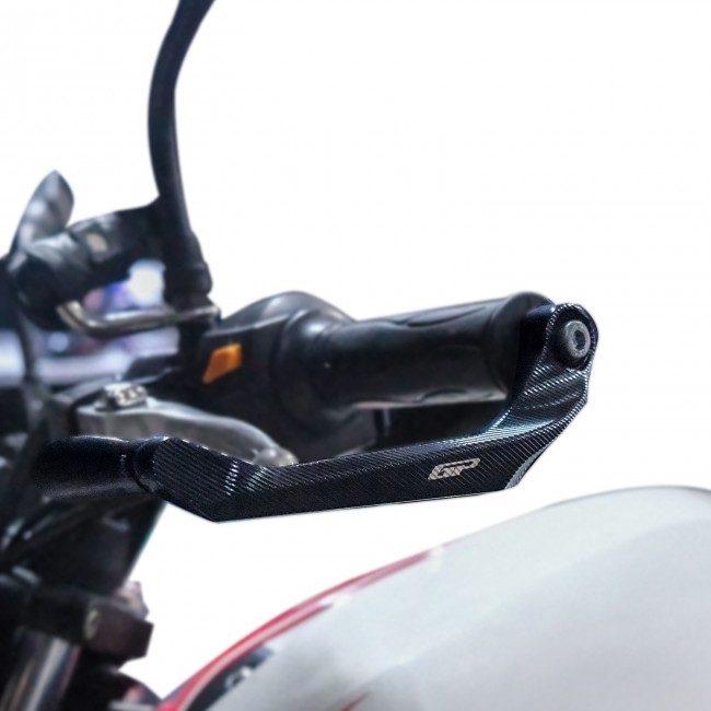 GP Kompozit Алуминиум Штитници за Рачки