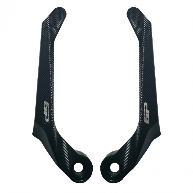 GP Kompozit Алуминиум Штитници за Рачки