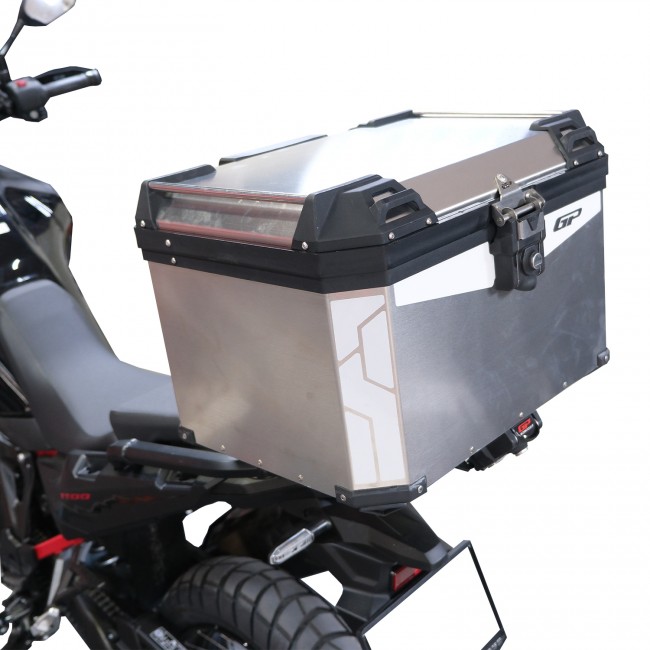 Куфер Централен Алуминиум GP Kompozit 57 lt