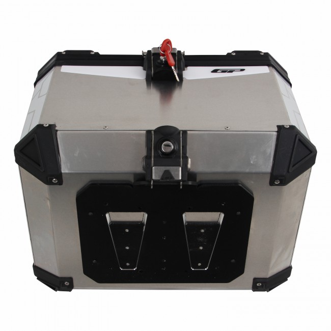 Куфер Централен Алуминиум GP Kompozit 57 lt