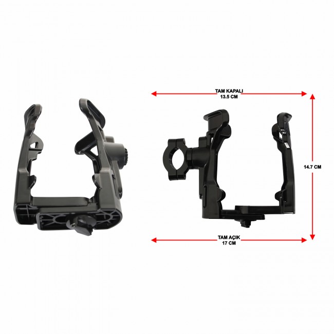 GP Kompozit Држач за шише