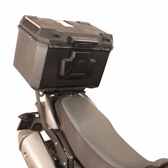 Централен Пластичен Куфер GP Kompozit 45 lt