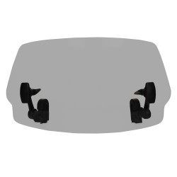 GP Kompozit Визир Дефлектор GP203290