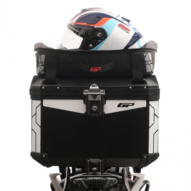 GP Kompozit Торба за надградба врз централен куфер 15 - 30 Lt