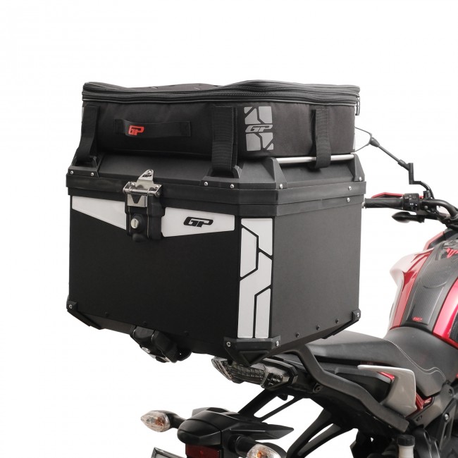 GP Kompozit Торба за надградба врз централен куфер 15 - 30 Lt
