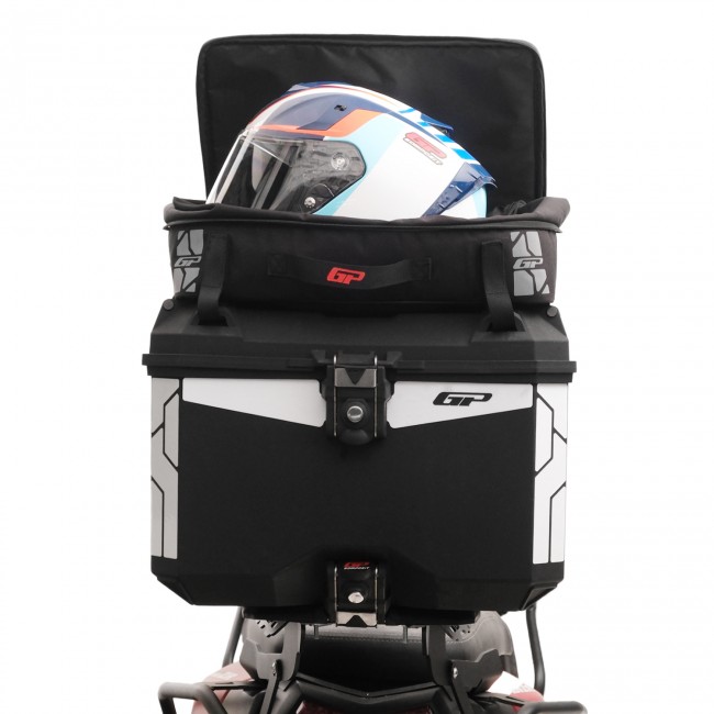 GP Komроozit Торба за надградба врз куфер 13 - 25 lt