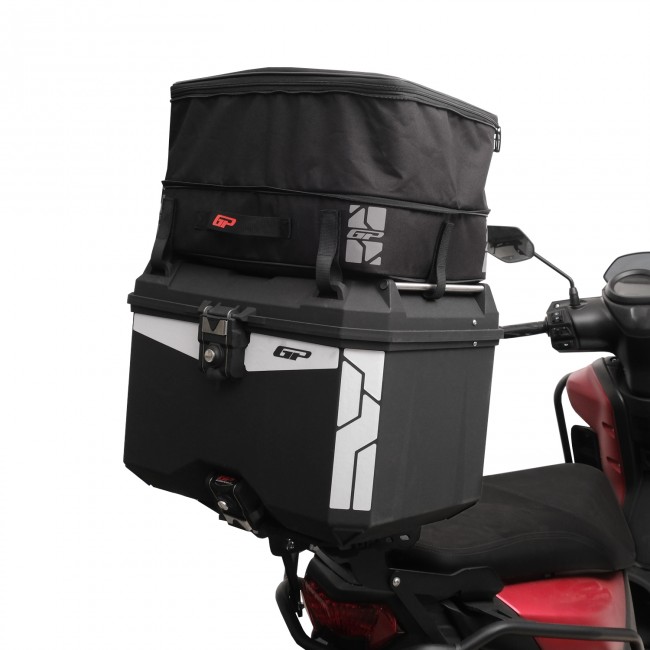 GP Komроozit Торба за надградба врз куфер 13 - 25 lt