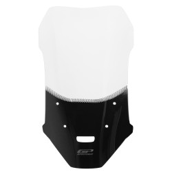 GP Kompozit Визир за Honda NC 750 X 2025 - 2026 GP902950