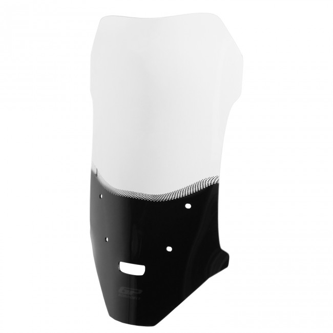 GP Kompozit Визир за Honda NC 750 X 2025 - 2026 GP902950