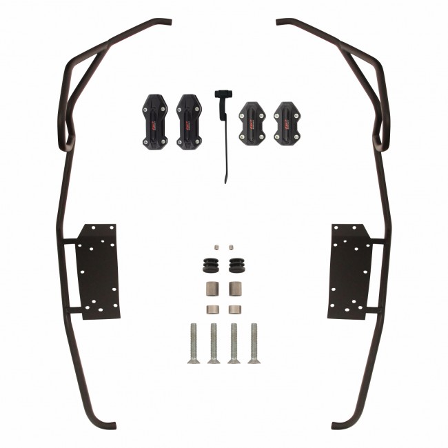 Штитници - Рол Бар GP Kompozit за Honda ADV 350 2023 - 2026