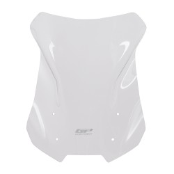 GP Kompozit Визир за Honda NX 500 2025 - 2026