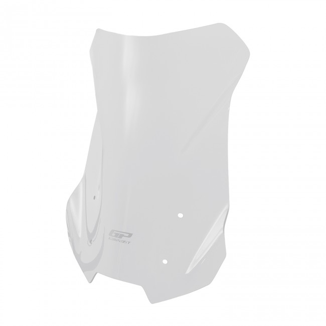 GP Kompozit Визир за Honda NX 500 2025 - 2026