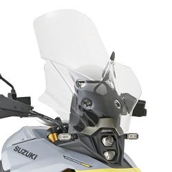 Визир за Suzuki V-Strom 800 DE / 800 SE (2023 - 2026)