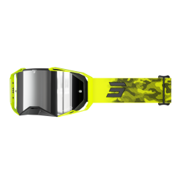 Наочари Shot Lite Patrol Neon Yellow Matt