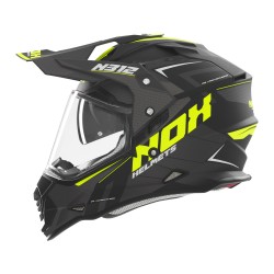 Кацига Nox N312 Vapor Fluo