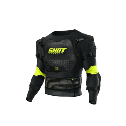 Body Armor Shot Optimal 2.0