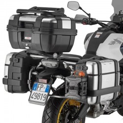 Држач за странични куфери Kappa KL9228 за CF MOTO 700MT ADV 