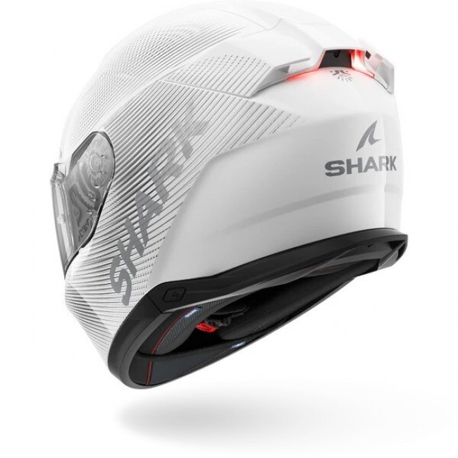 Кацига Shark Skwal i3 SP Lyne White