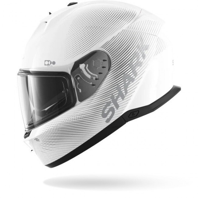 Кацига Shark Skwal i3 SP Lyne White