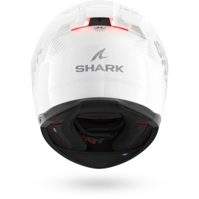 Кацига Shark Skwal i3 SP Lyne White