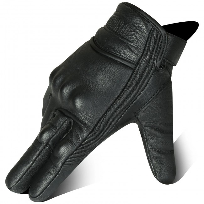 Ракавици Кожни Lost Frontier Classic