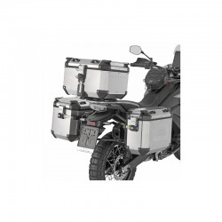 Држач за странични куфери Kappa KLO9227MK за CF MOTO 800 MT-X 2025