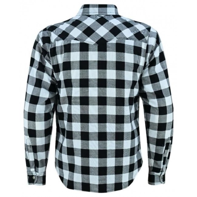 Јакна Shield Maverick Бела