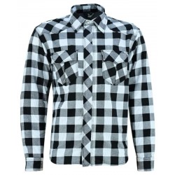 Јакна Shield Maverick Бела