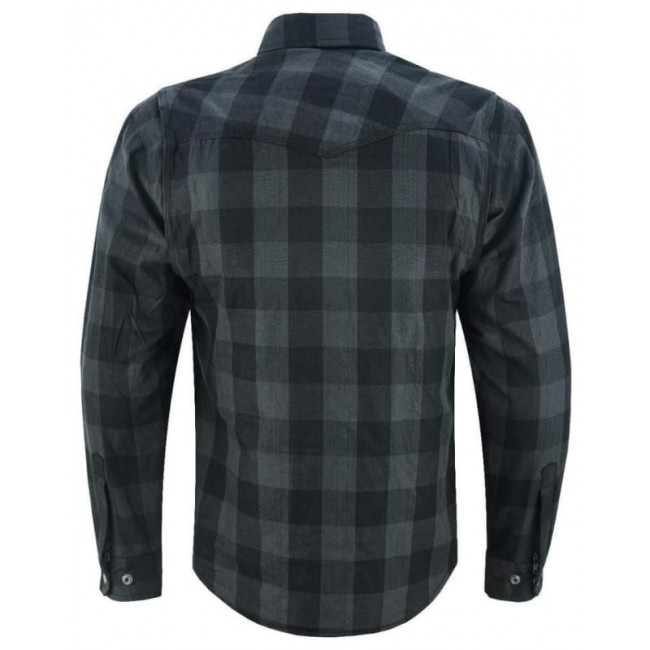 јакна Shield Maverick Сива