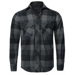 јакна Shield Maverick Сива