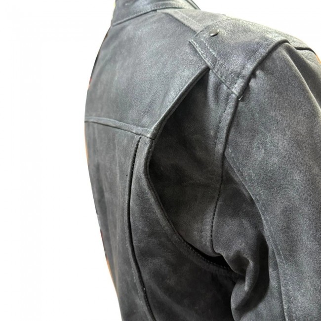 Јакна Кожна Trace Oslo