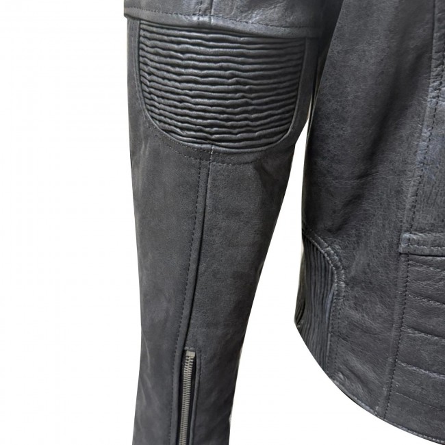 Јакна Кожна Trace Oslo