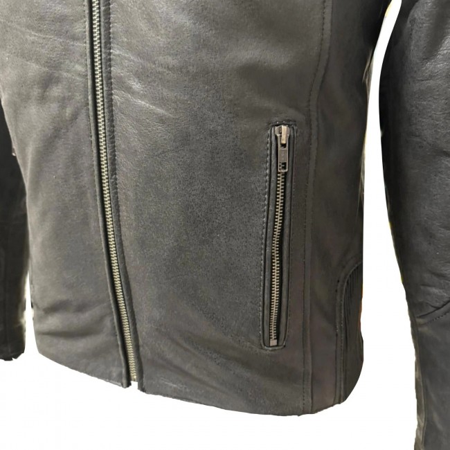 Јакна Кожна Trace Oslo