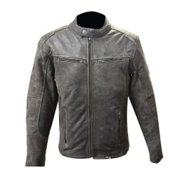 Јакна Кожна Trace Oslo